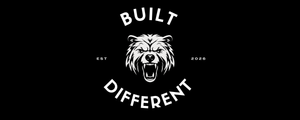 Built Different Co.